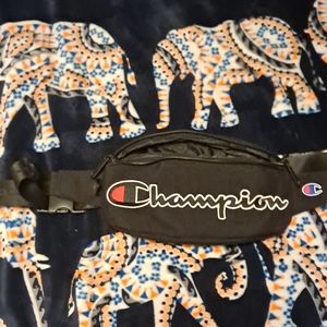 Champion men bag